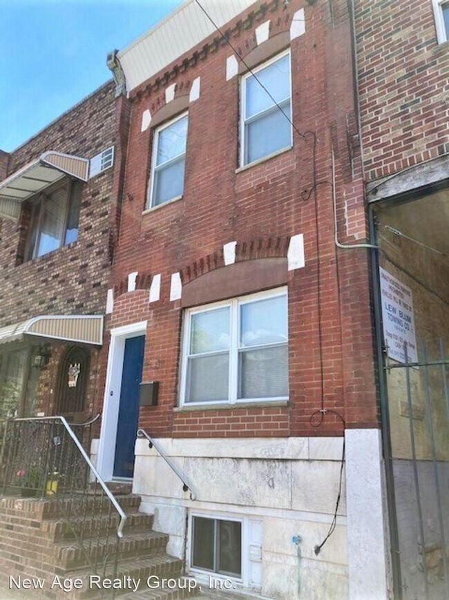 Primary Photo - 3 br, 1.5 bath House - 1322 Mifflin Street