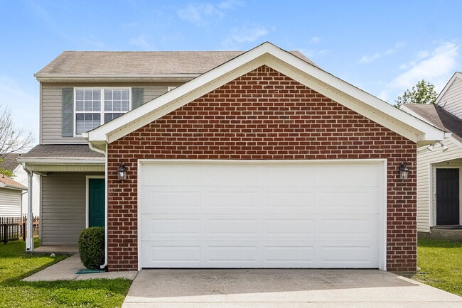 Building Photo - 305 Indian Park Dr