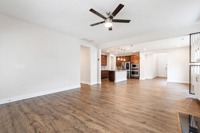 Building Photo - Live Beautifully in This Upgraded 4-Bedroom Home in Apex!