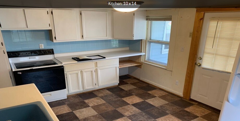 Building Photo - 740 Water St