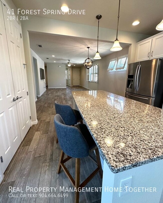Building Photo - Del Webb Sunshine State of Mind 2BR/2BA (G...