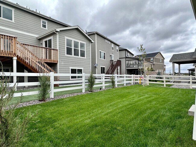 Building Photo - Welcome to Crystal Valley Ranch in Castle ...