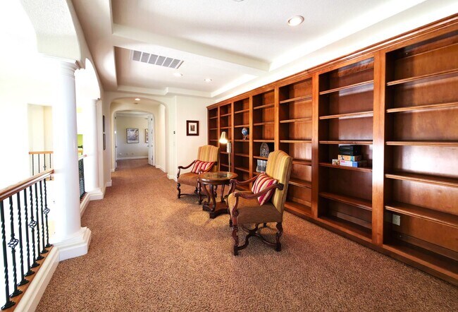 Building Photo - All-Inclusive Executive Luxury in Somerset...