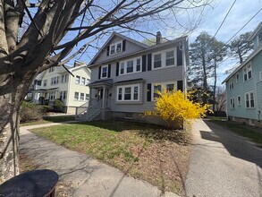 Building Photo - 11 Channing Rd