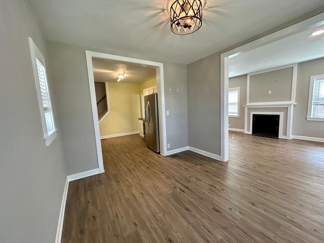 Building Photo - DELHI TWP- Spacious 4 bedroom 3 bath Cape Cod with garage