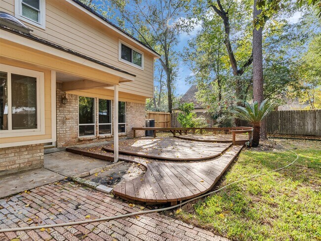 Building Photo - 6702 Moccasin Bend Dr