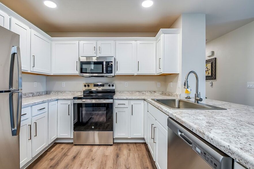 Building Photo - THE EXCHANGE