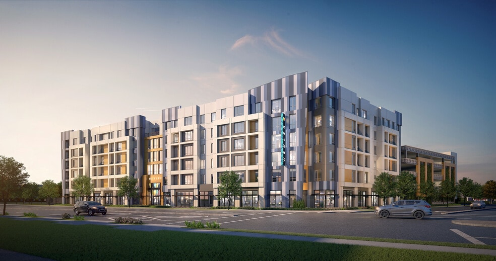 Wexler Sac State Student Housing 6620 Folsom Blvd Sacramento CA 95819