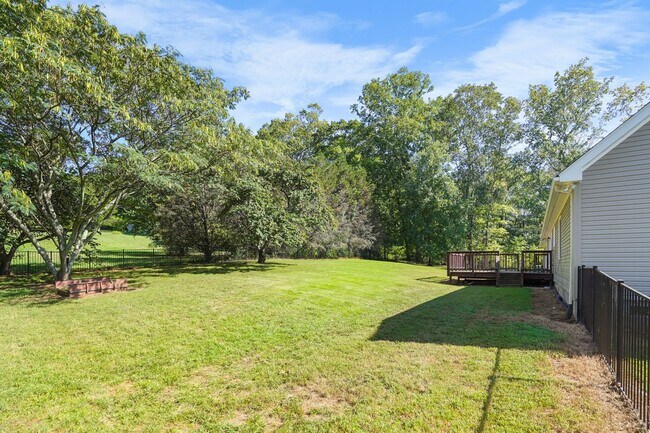 Building Photo - 3352 Mahlon Moore Rd