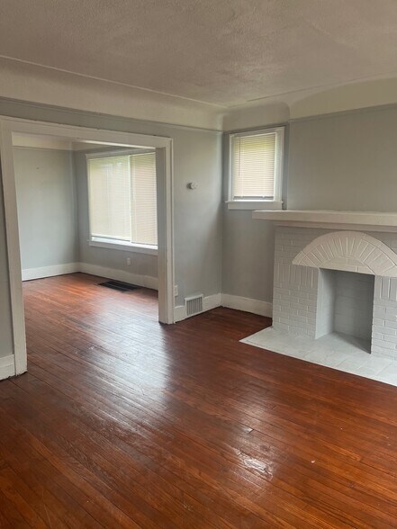 Living Room 2 - 11327 Littlefield St