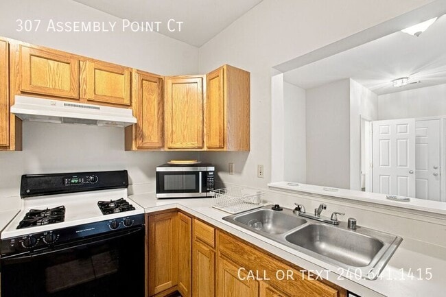 Building Photo - 307 Assembly Point Ct