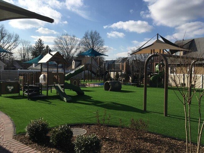 Parks - 65 Spruce Ave