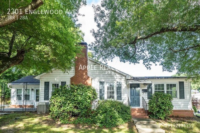 Primary Photo - 2301 Englewood Ave - Available mid June
