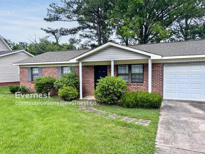 Primary Photo - 14013 Armond Dr