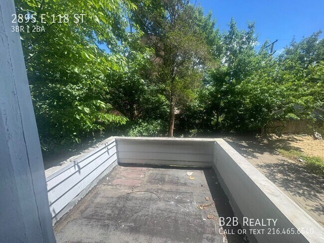 Building Photo - 2895 E 118th St