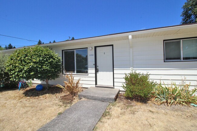 Building Photo - 2208-2208 NE 80th Ave