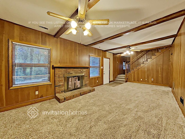 Building Photo - 2501 Wensley Dr