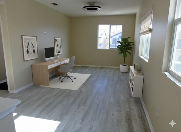 Building Photo - 4BR w/ Pool, Solar & A/C in Perris