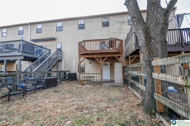 Building Photo - 2505 Madison Ave