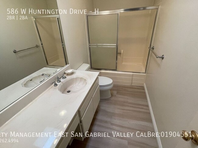 Building Photo - 586 W Huntington Dr