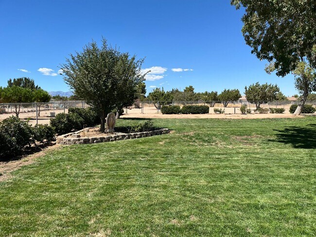Building Photo - 4-Bedroom Home in Hesperia!