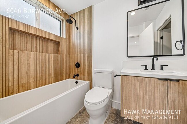 Building Photo - 6046 Burwood Ave