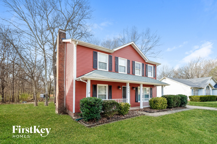 Building Photo - 11406 Red Hickory Ln