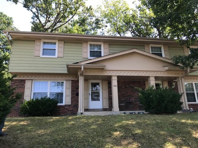 Building Photo - 443 N Grandview Blvd