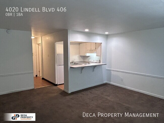 Building Photo - 4020 Lindell Blvd