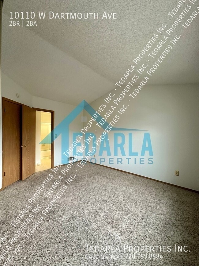 Building Photo - 10110 W Dartmouth Ave