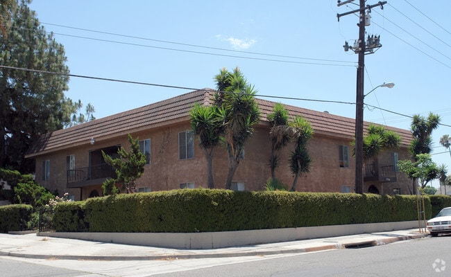 Building Photo - 3700 Cranford Ave