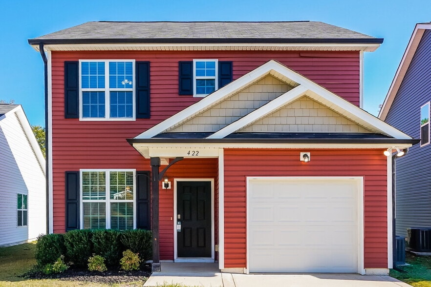 Primary Photo - 422 Crawford Pkwy