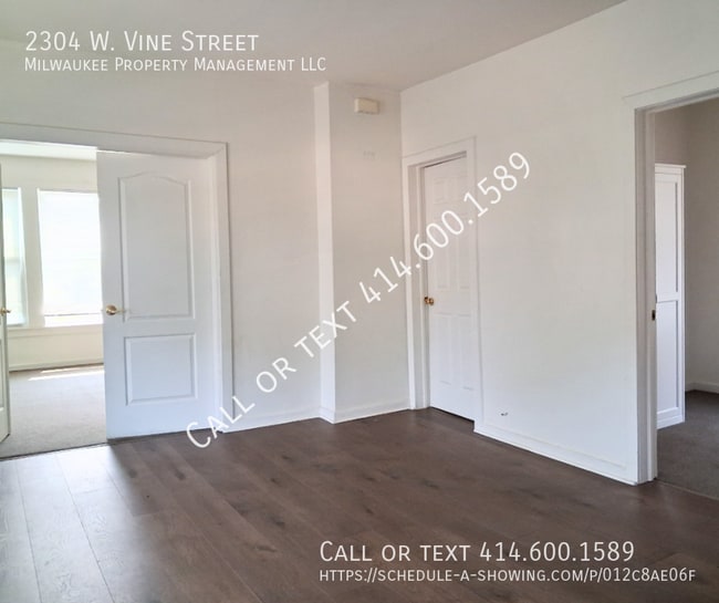 Building Photo - 2304 W Vine St