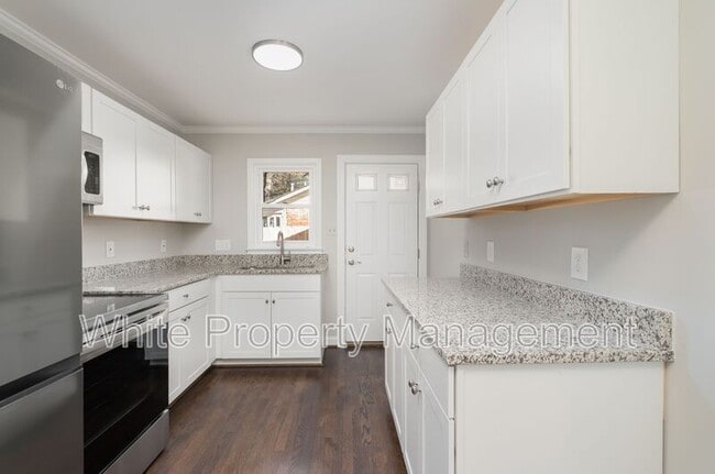 Building Photo - 4808 Northaven Dr