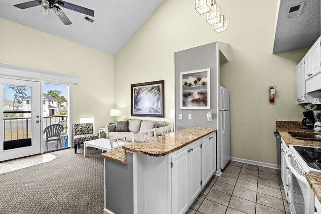 Building Photo - 212 Double Eagle Dr