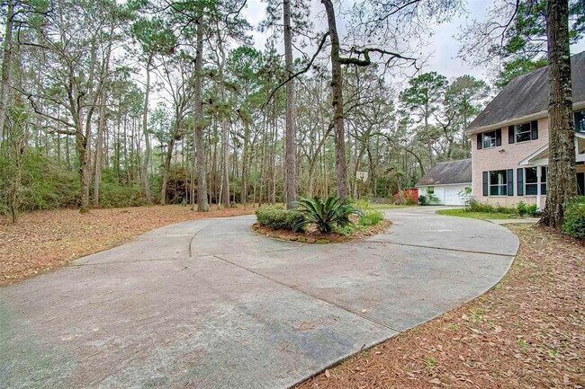 Building Photo - 14690 Old Conroe Rd
