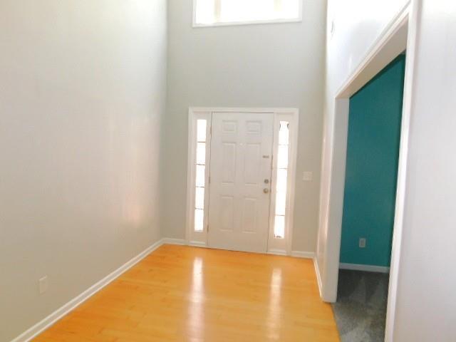 Building Photo - 4216 Preserve Trail SW