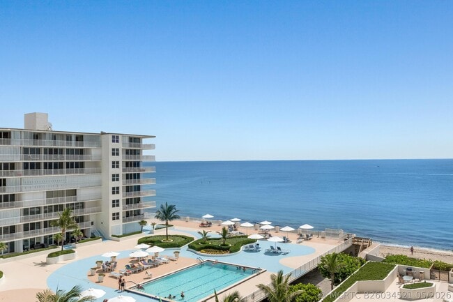 Building Photo - 3560 S Ocean Blvd