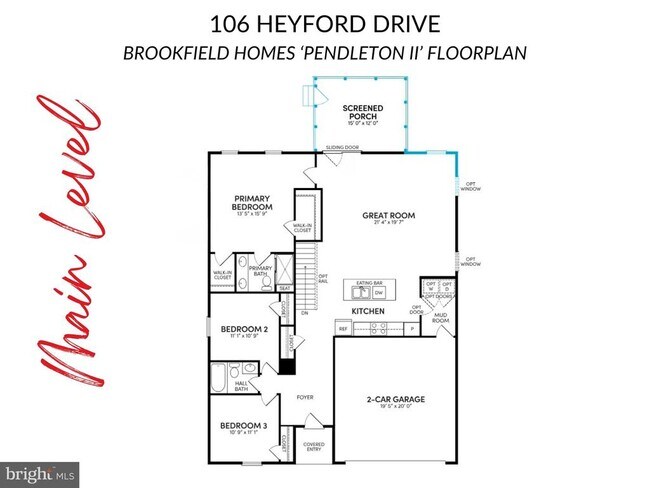Building Photo - 106 Heyford Dr