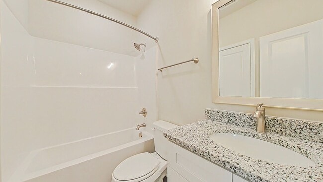 Building Photo - Brand new townhome close to Fort Eisenhower!