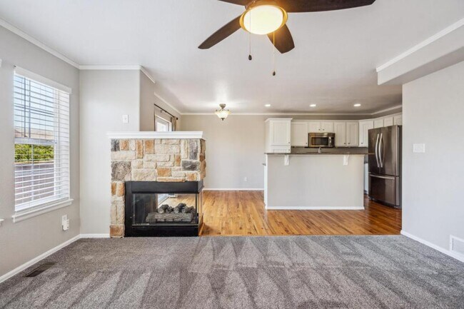 Building Photo - 3135 Capstan Way