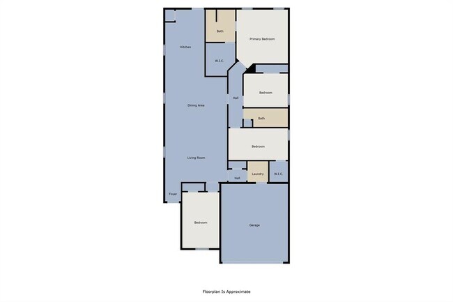 Building Photo - 136 Allington Cir