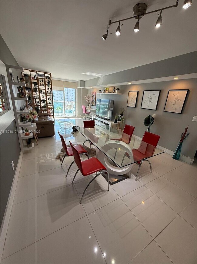 Building Photo - 19370 Collins Ave