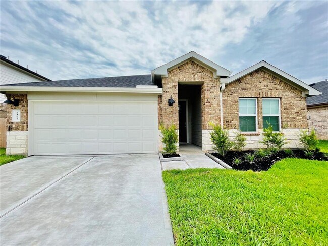 Building Photo - 3807 Bartlett Spgs Ct