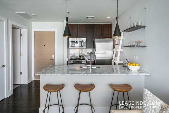 Building Photo - 1634 14th St NW
