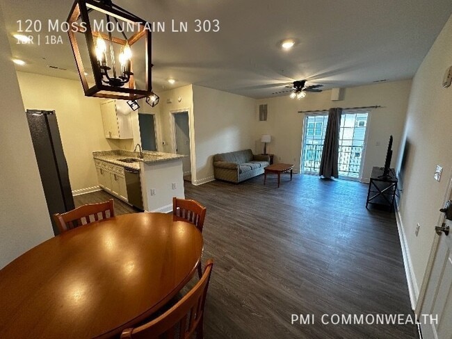 Building Photo - 120 Moss Mountain Ln