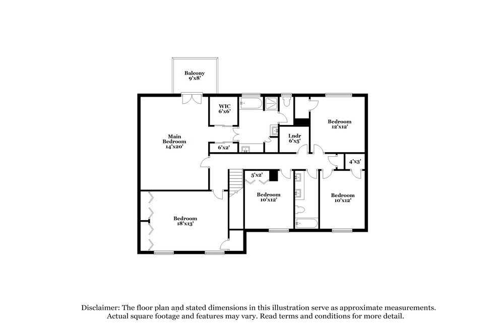 Building Photo - 8310 Woodland Willows Dr
