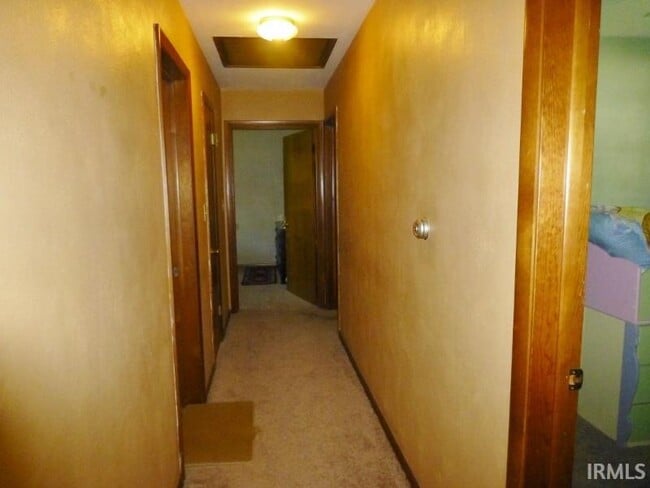 Building Photo - 2117 N Salisbury St