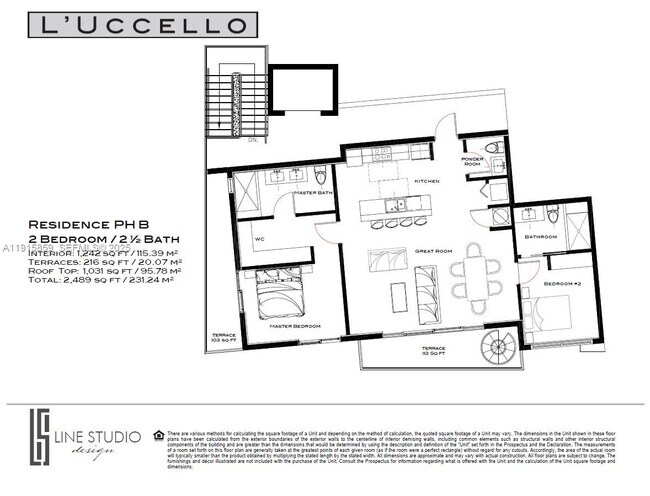 Building Photo - 2955 Bird Ave