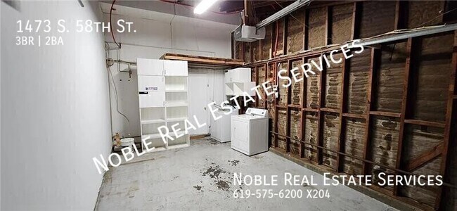 Building Photo - 1473 S 58th St